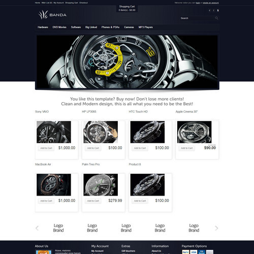 Thiết kế Website bán hàng 500557